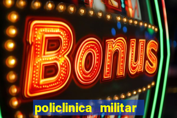 policlinica militar de porto alegre